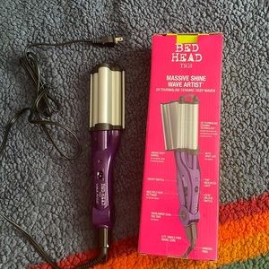 Bed Head TIGI Ceramic Hair Waver